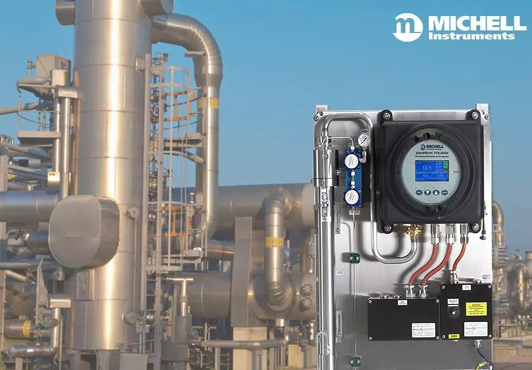 Michell確保俄羅斯天然氣安全引入中國(guó)！