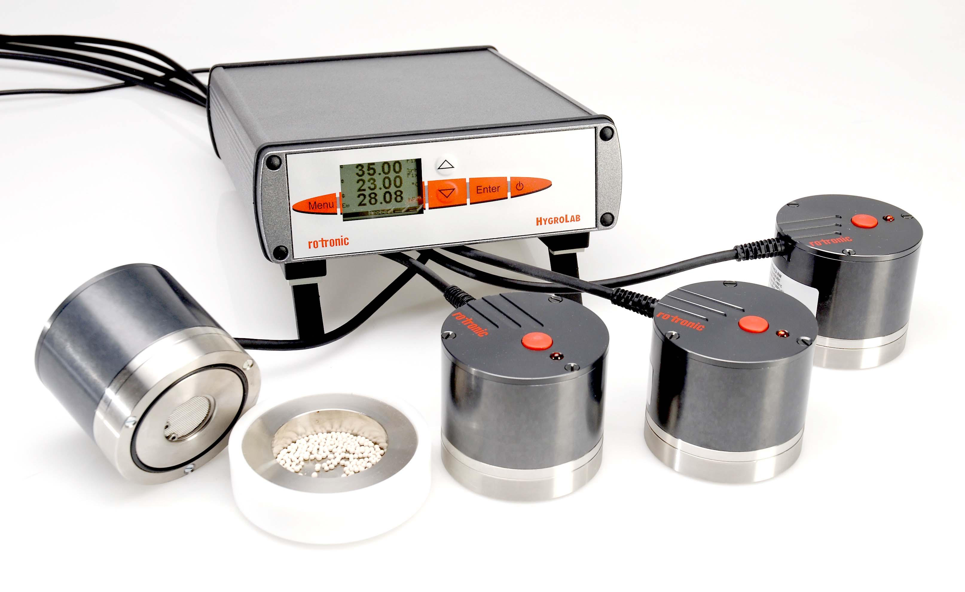 水分活度？為什么要檢測食品中的水分活度呢？