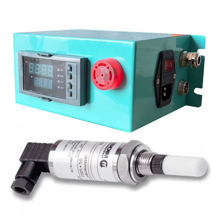 為什么要對(duì)壓縮空氣進(jìn)行檢測