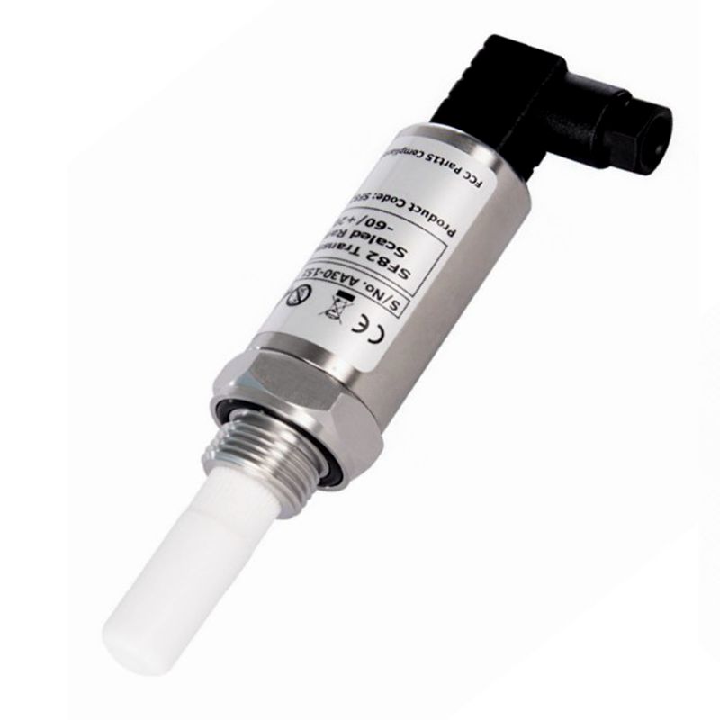 干燥機的出口測量露點不合格的原因？