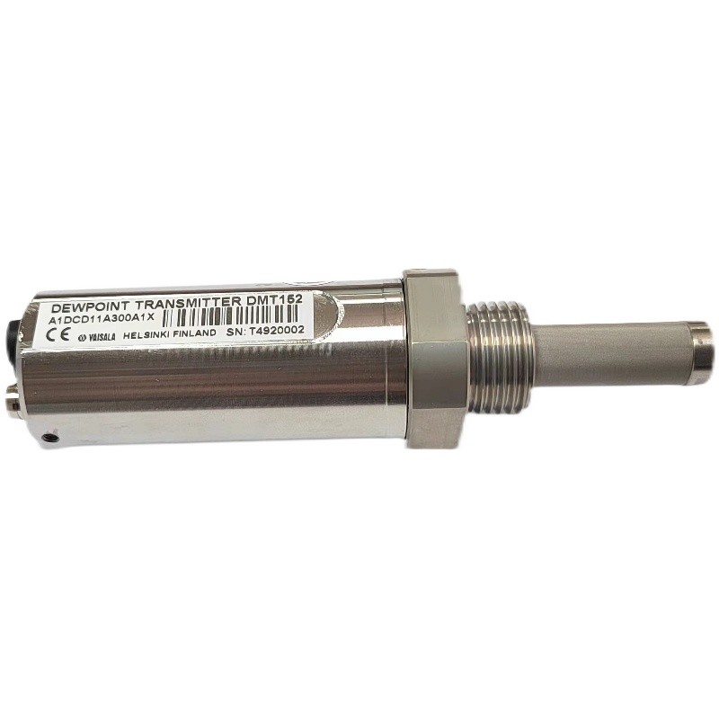 如何改進極端干燥環(huán)境中的濕度測量？